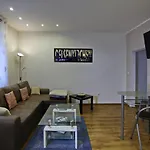 Sk Apartments - Liborius