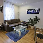 Sk Apartments - Liborius