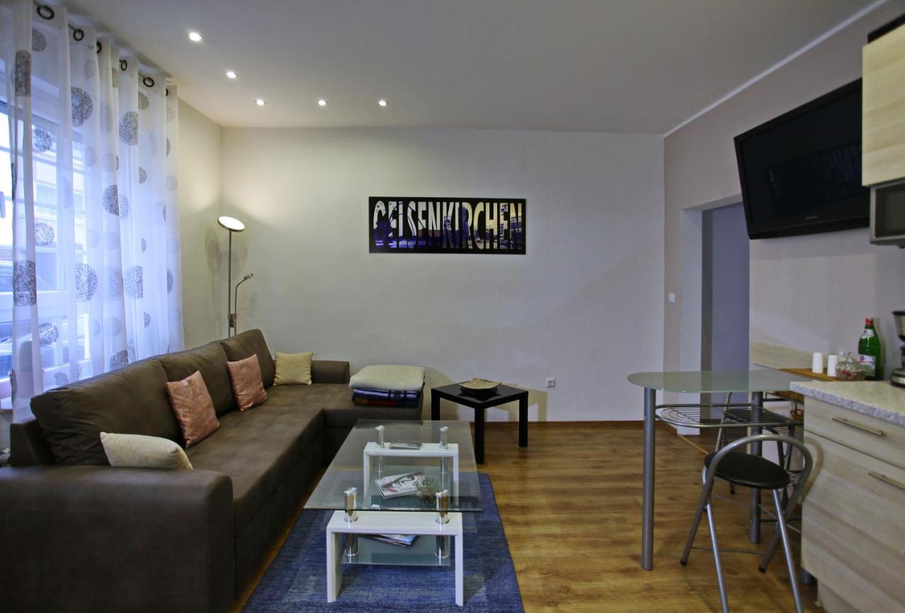 Sk - Liborius Appartement *