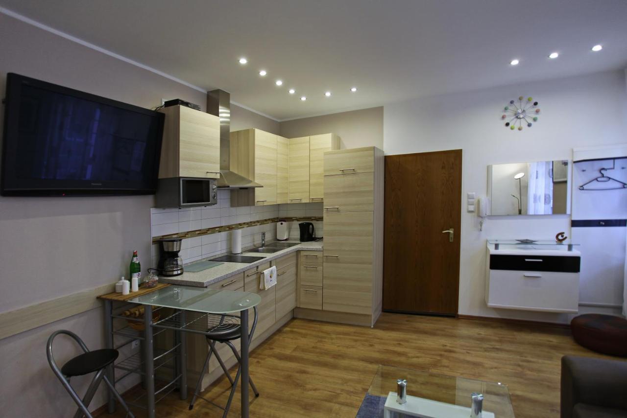 Appartement Sk - Liborius