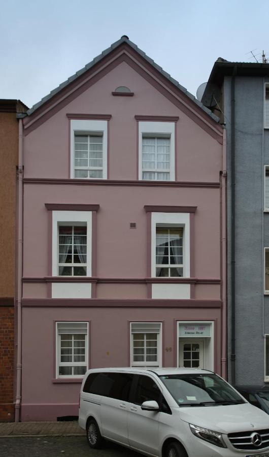 Appartement Sk - Liborius