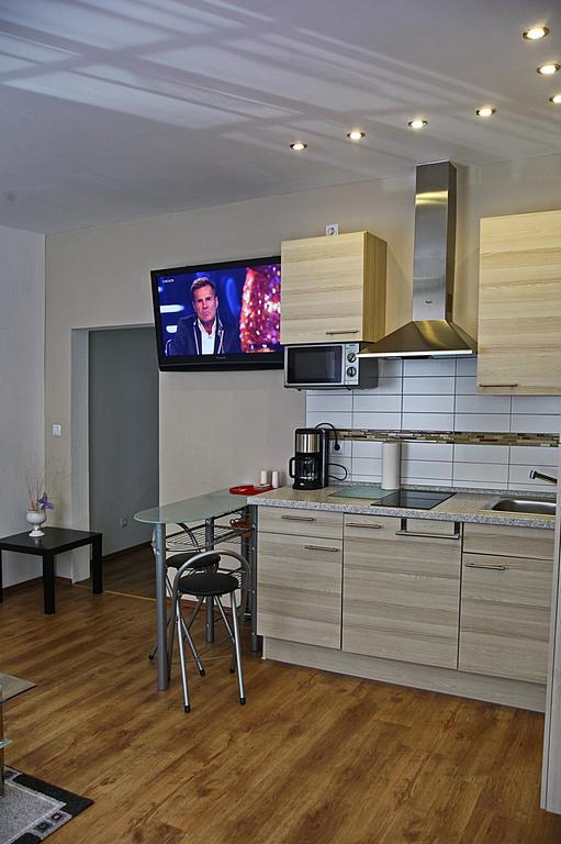 Appartement Sk - Liborius