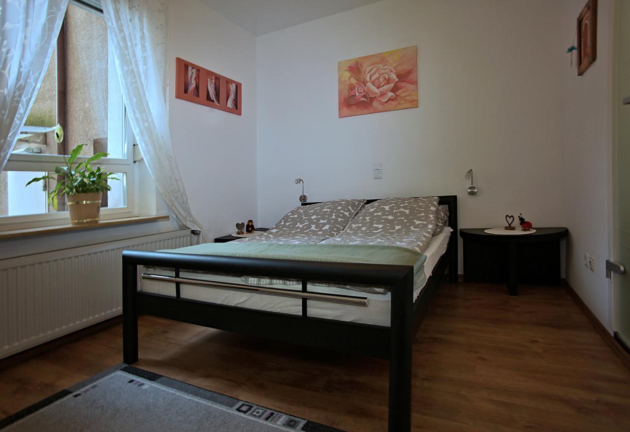 Appartement Sk - Liborius *